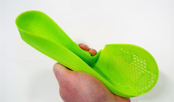 成功打印彈性材料.jpg 成功打印彈性材料.jpg