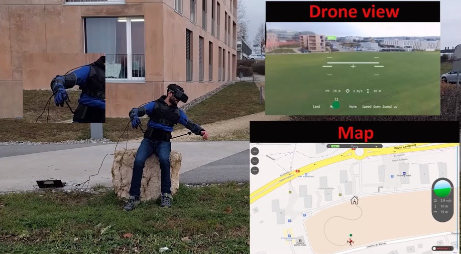 控制無人機(jī)飛行.jpg 控制無人機(jī)飛行.jpg